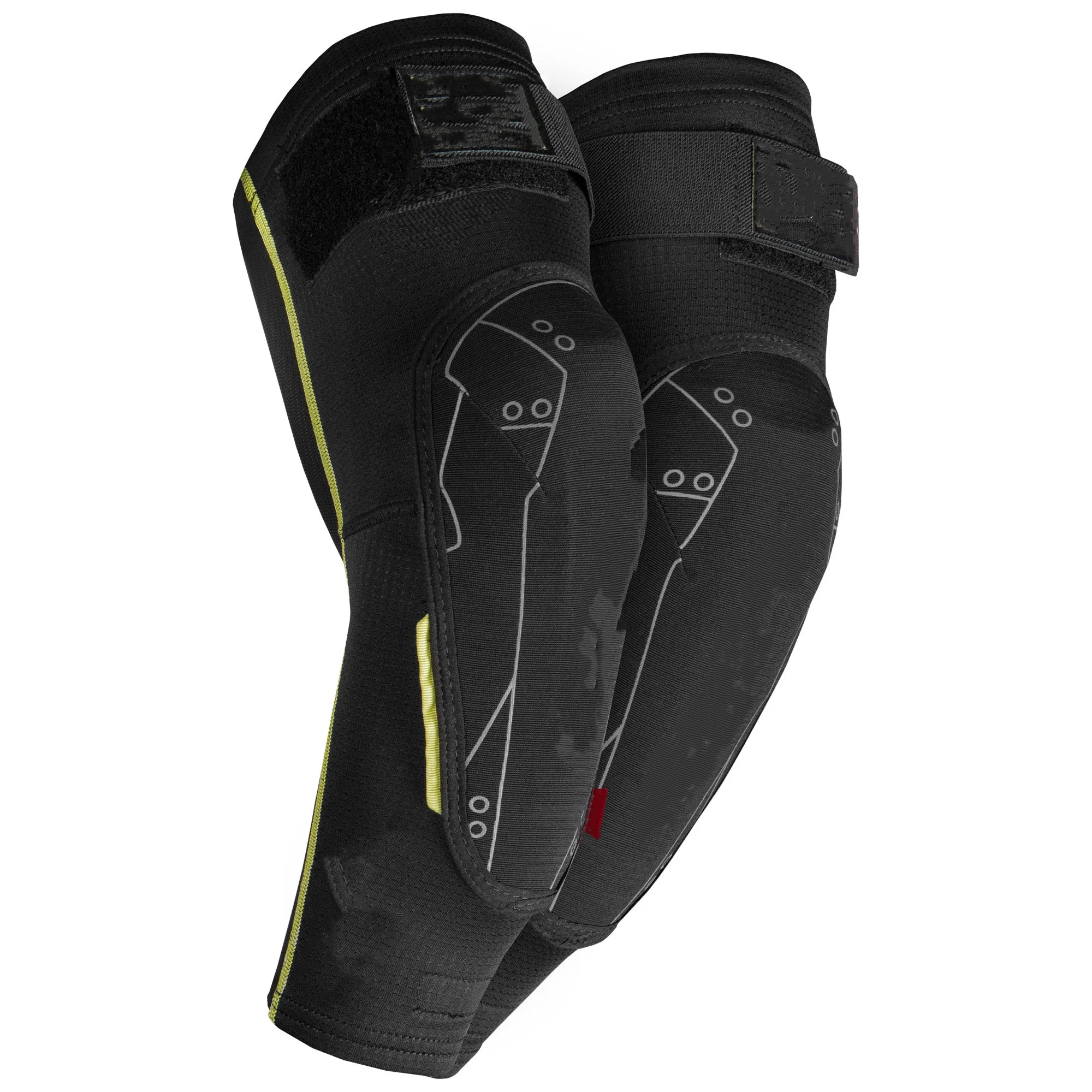 TP199 Youth Knee Guard