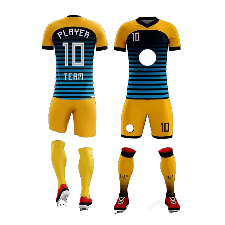 Soccer Uniform