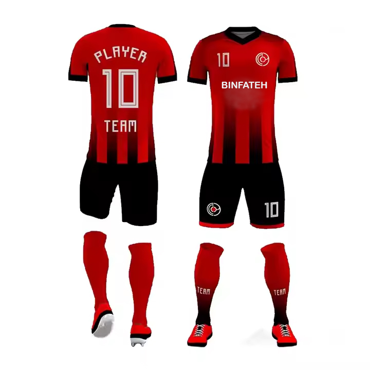 Soccer Uniform