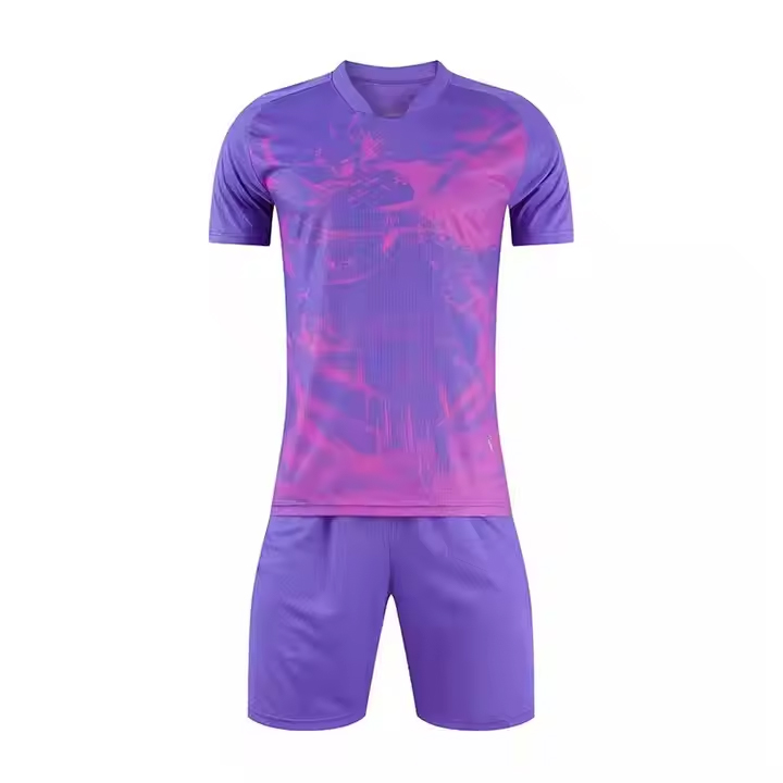 Soccer Uniform