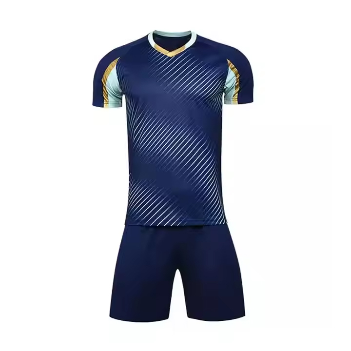 Soccer Uniform