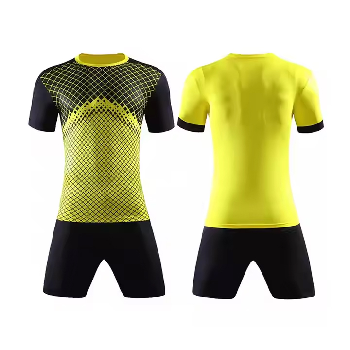 Soccer Uniform