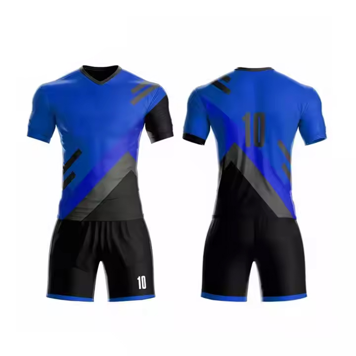 Soccer Uniform