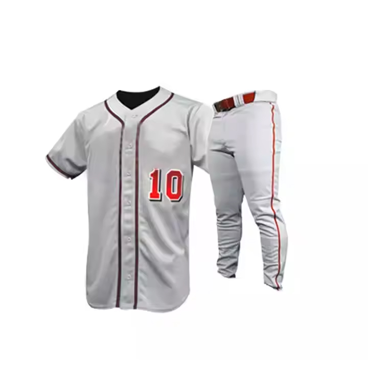 Baseball Uniform