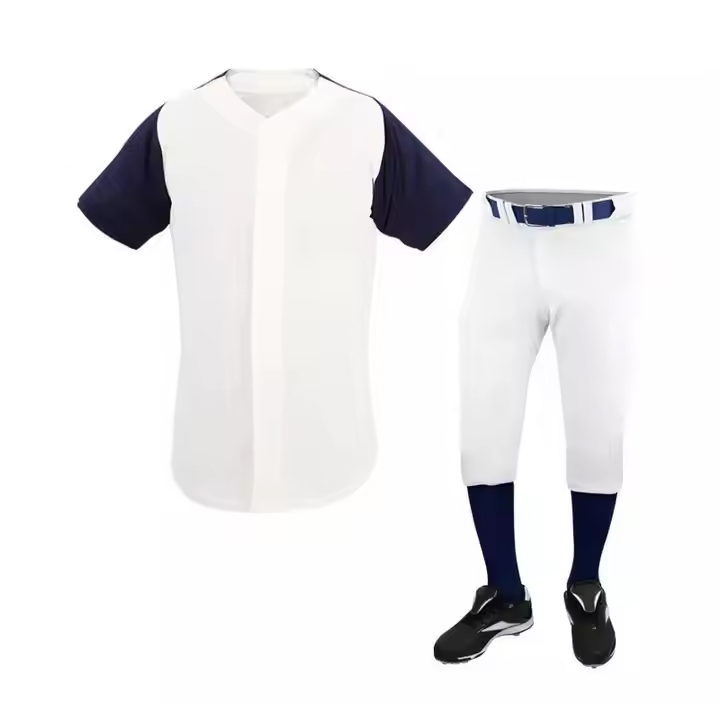 Baseball Uniform