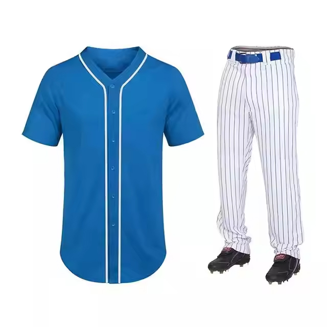 Baseball Uniform