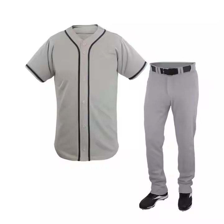 Baseball Uniform