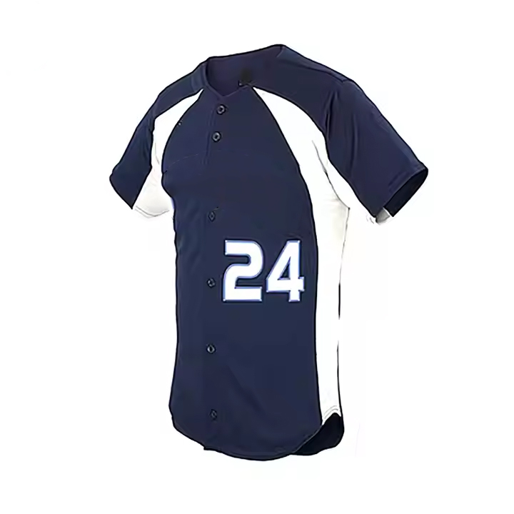 Baseball Uniform