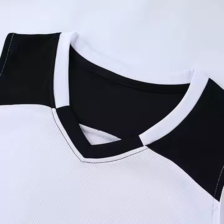 Basketball uniform