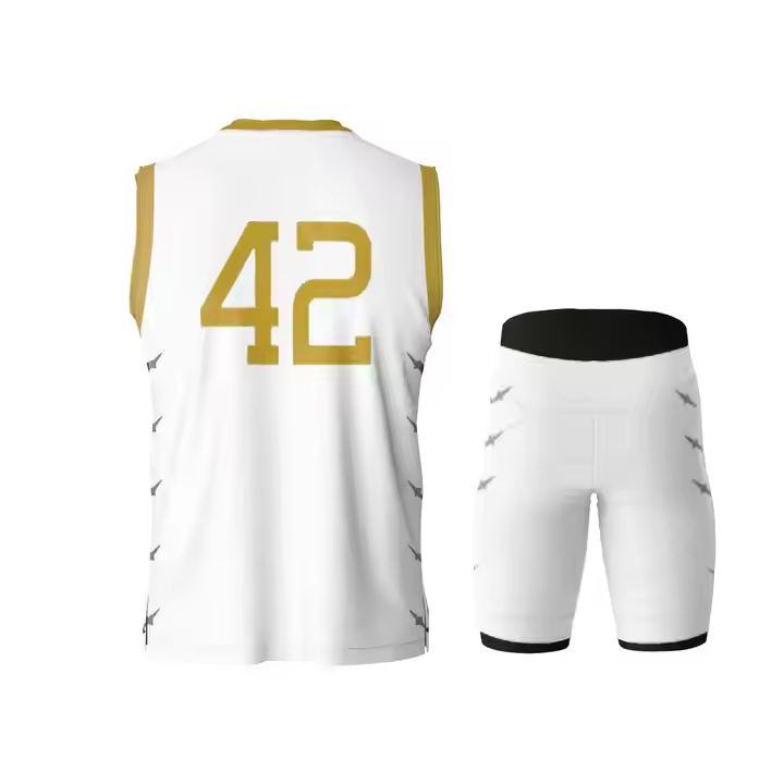 7 on 7 Uniform