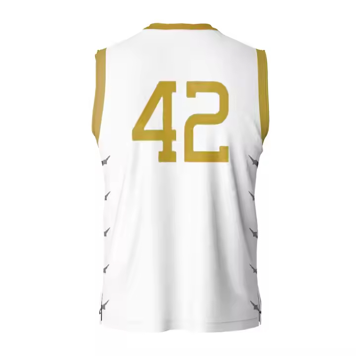 7 on 7 Uniform