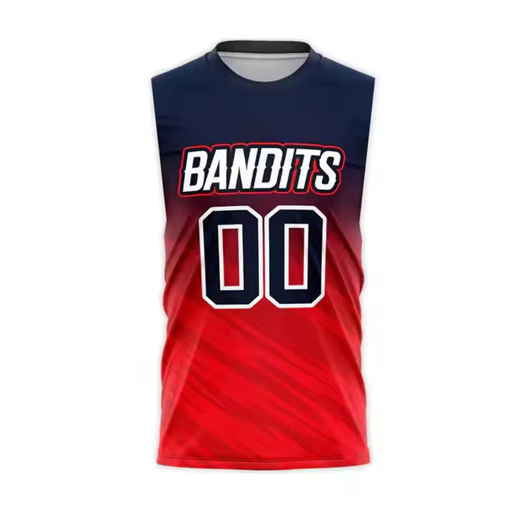 7 on 7 Uniform