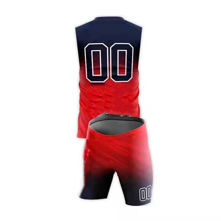 7 on 7 Uniform