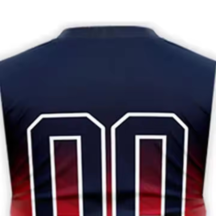 7 on 7 Uniform
