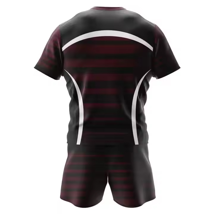 Rugby Uniform