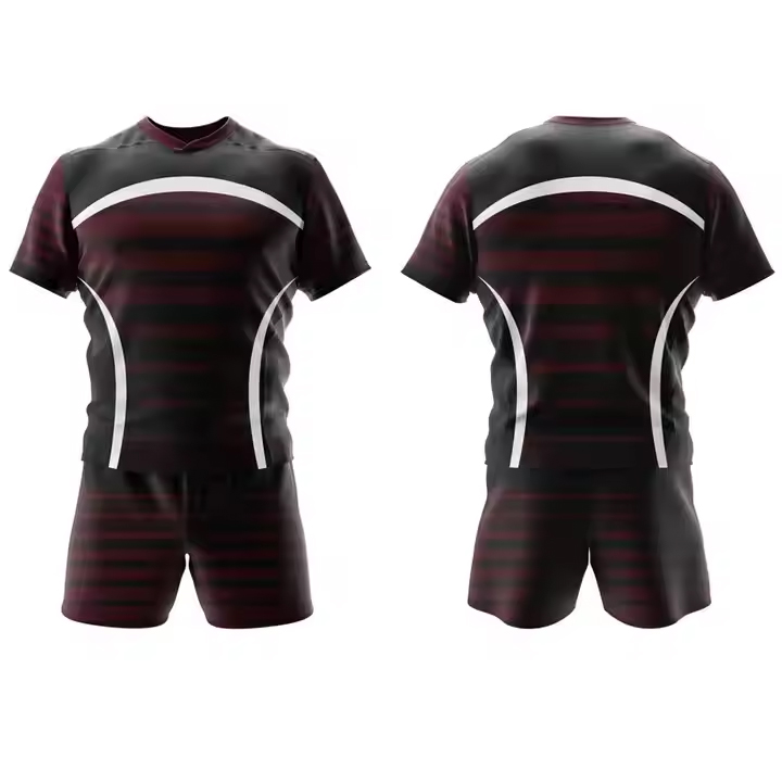 Rugby Uniform