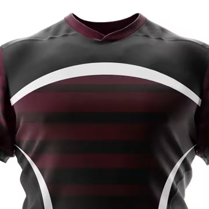 Rugby Uniform