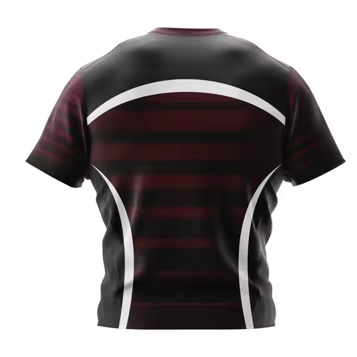 Rugby Uniform