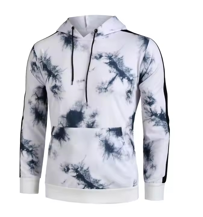 Sublimated Hoodies