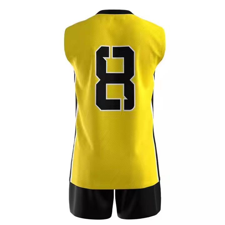 Volleyball Uniform