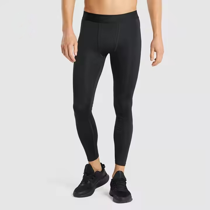 Men's Workout Leggings