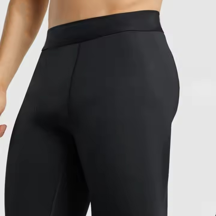 Men's Workout Leggings