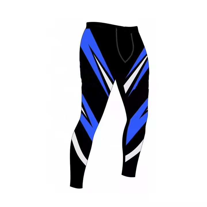 Men's Workout Leggings