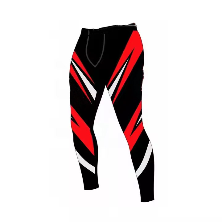 Men's Workout Leggings