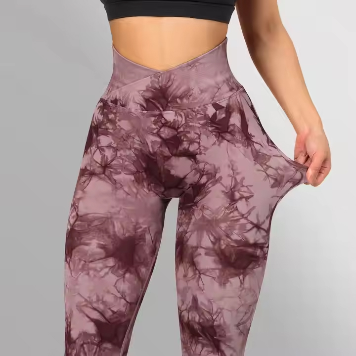 Women's Workout Leggings