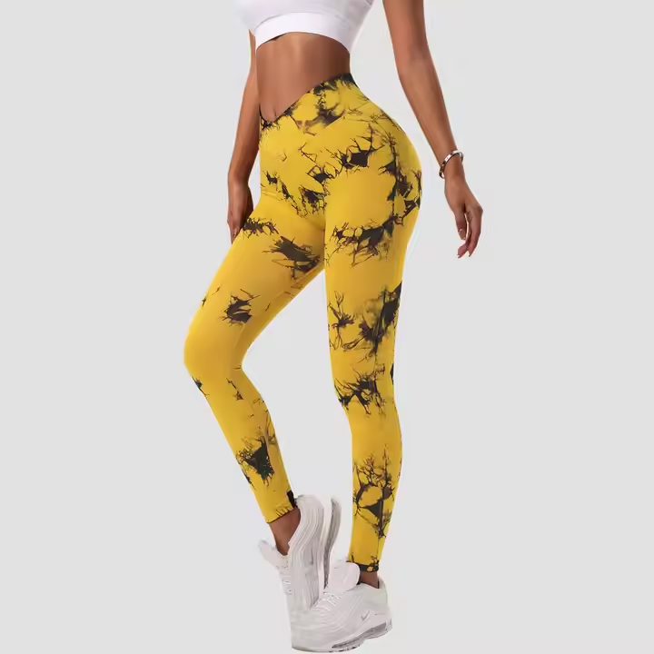 Women's Workout Leggings