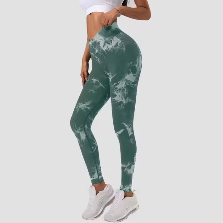 Women's Workout Leggings